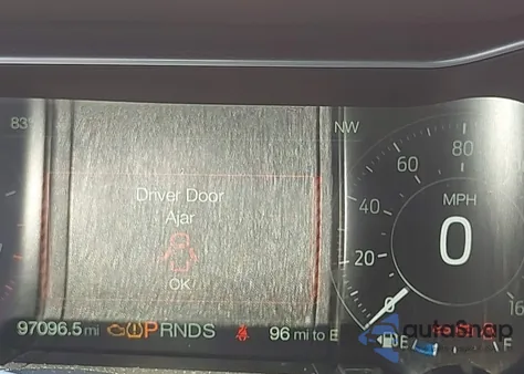 2018 Ford Mustang Ecoboost из США, поврежденный, VIN 1FA6P8TH5J5135183